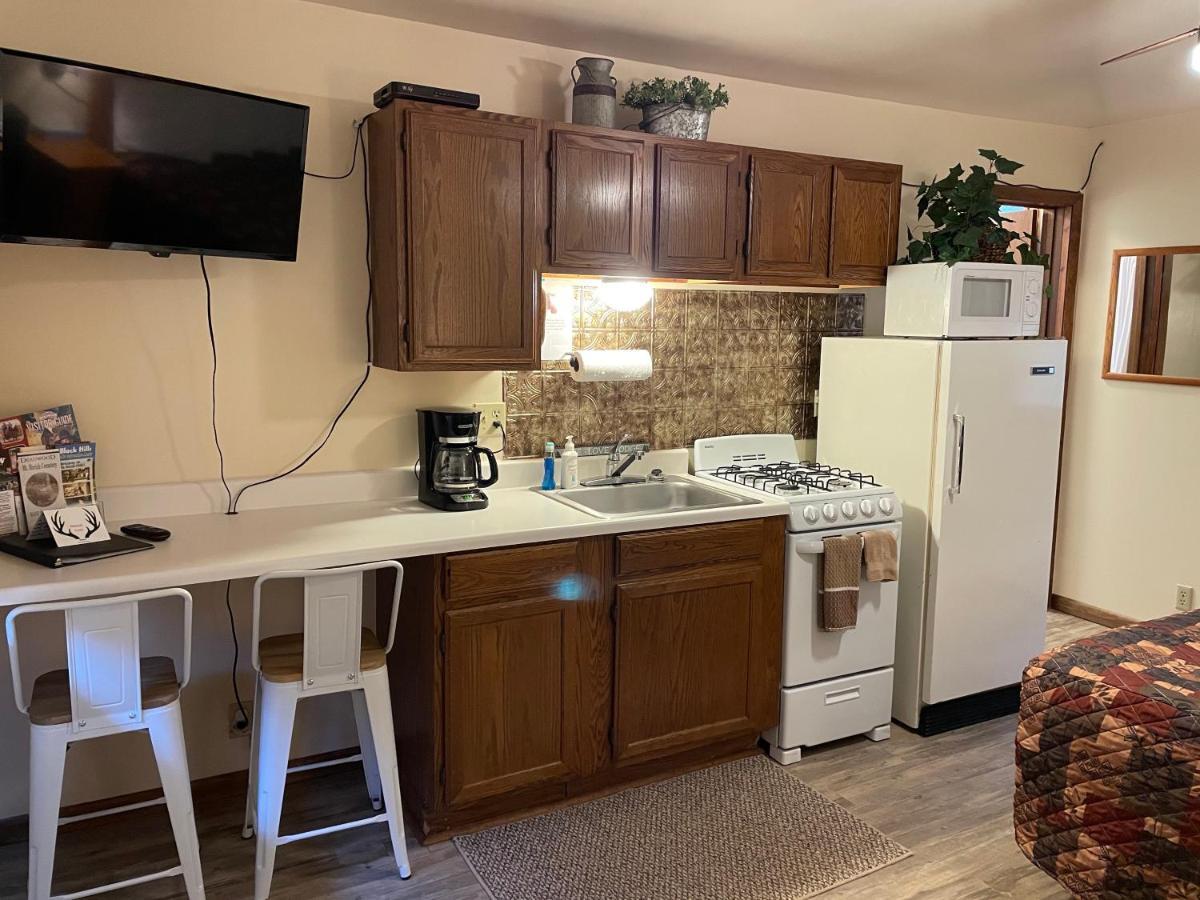 Whitetail Creek Resort Lead 외부 사진