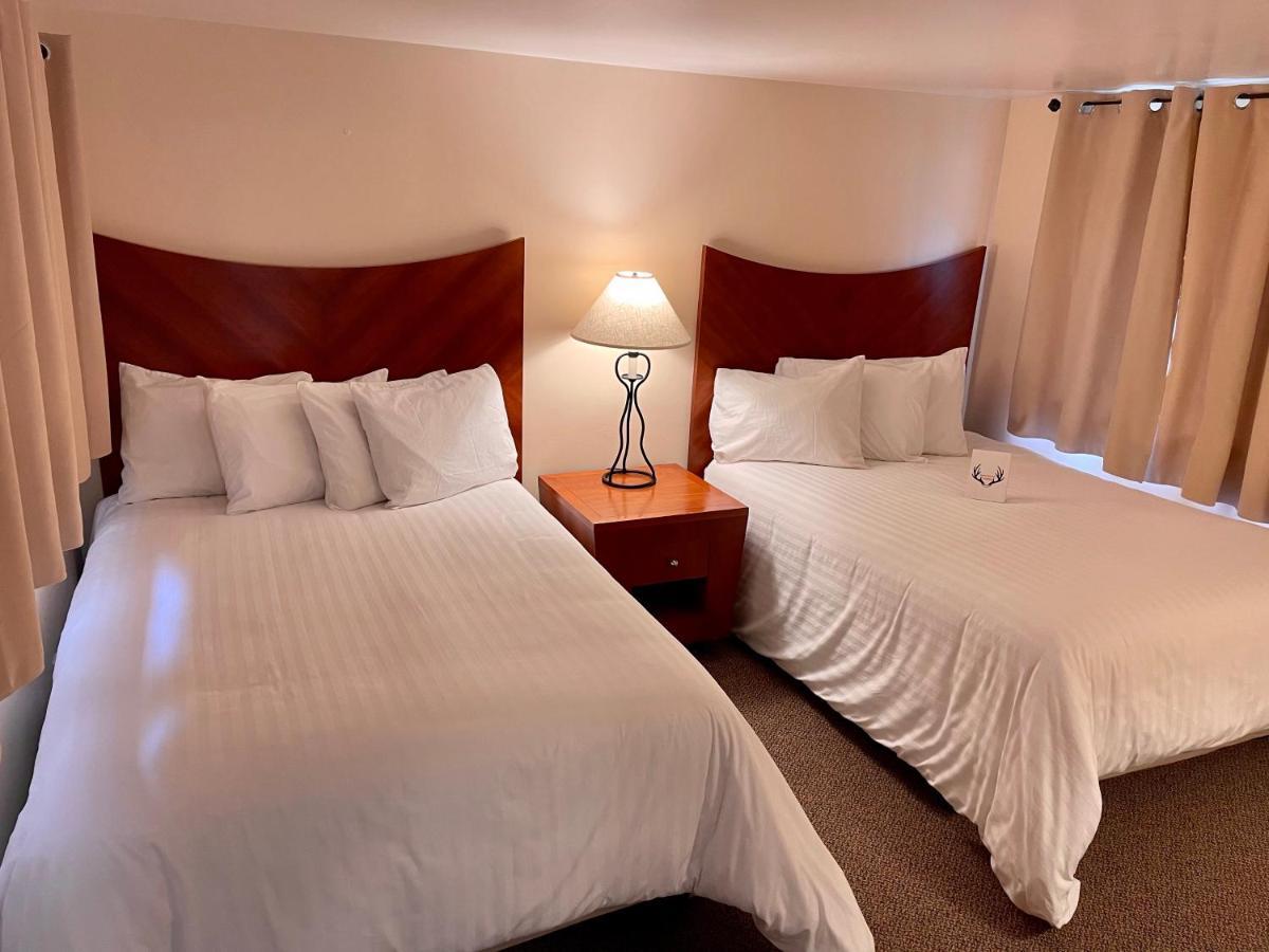 Whitetail Creek Resort Lead 외부 사진
