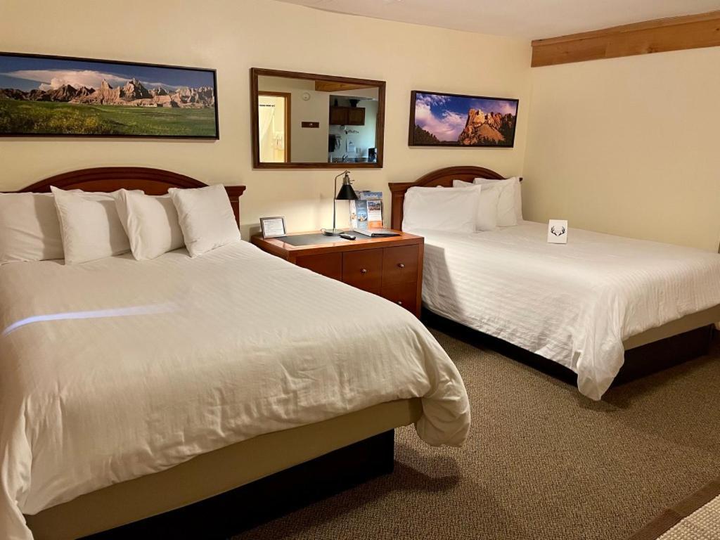 Whitetail Creek Resort Lead 외부 사진