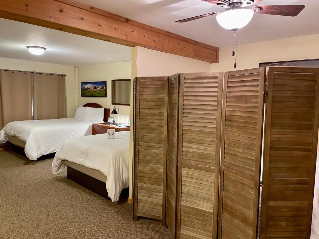 Whitetail Creek Resort Lead 외부 사진