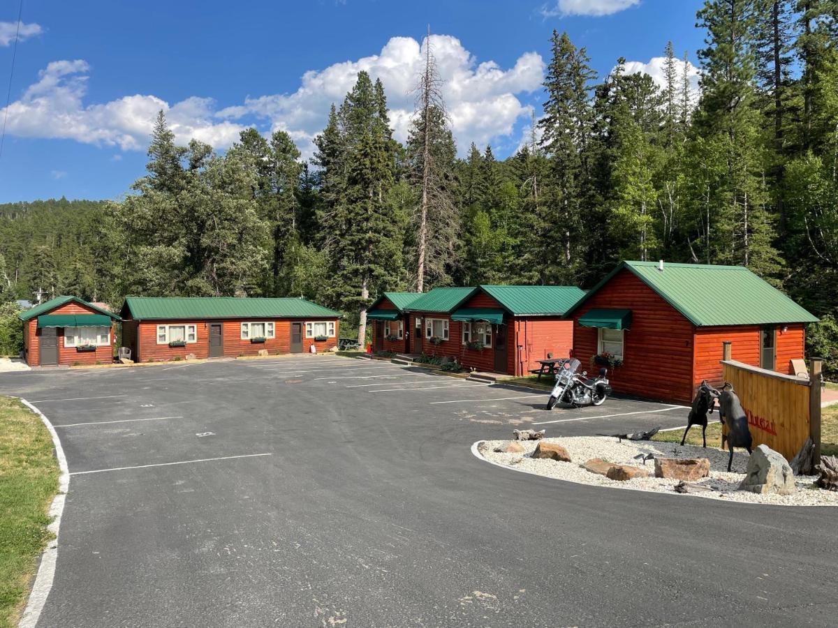 Whitetail Creek Resort Lead 외부 사진