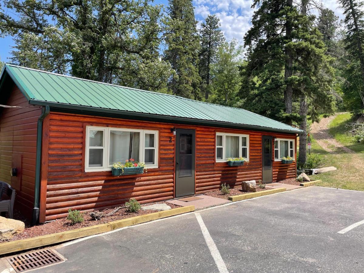 Whitetail Creek Resort Lead 외부 사진