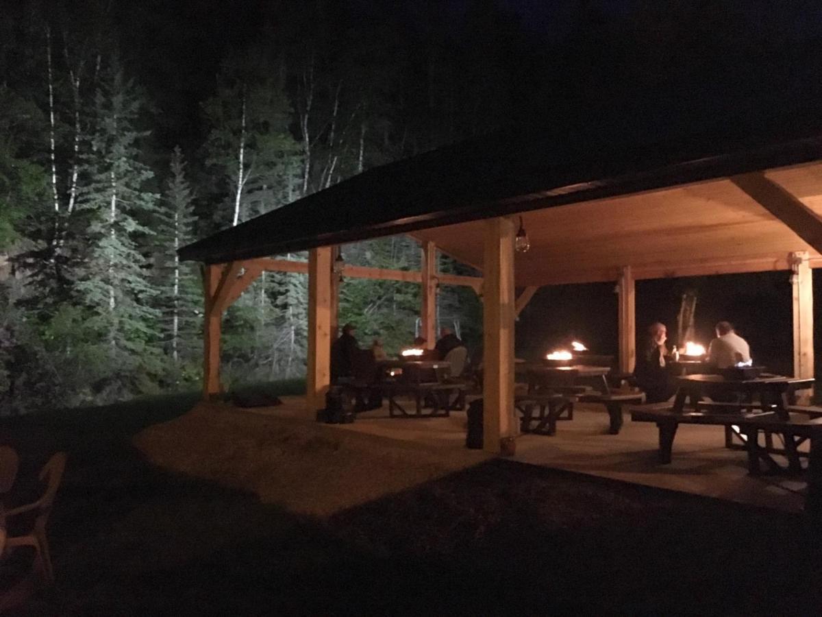 Whitetail Creek Resort Lead 외부 사진