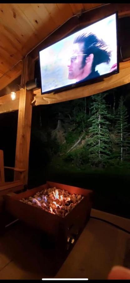 Whitetail Creek Resort Lead 외부 사진