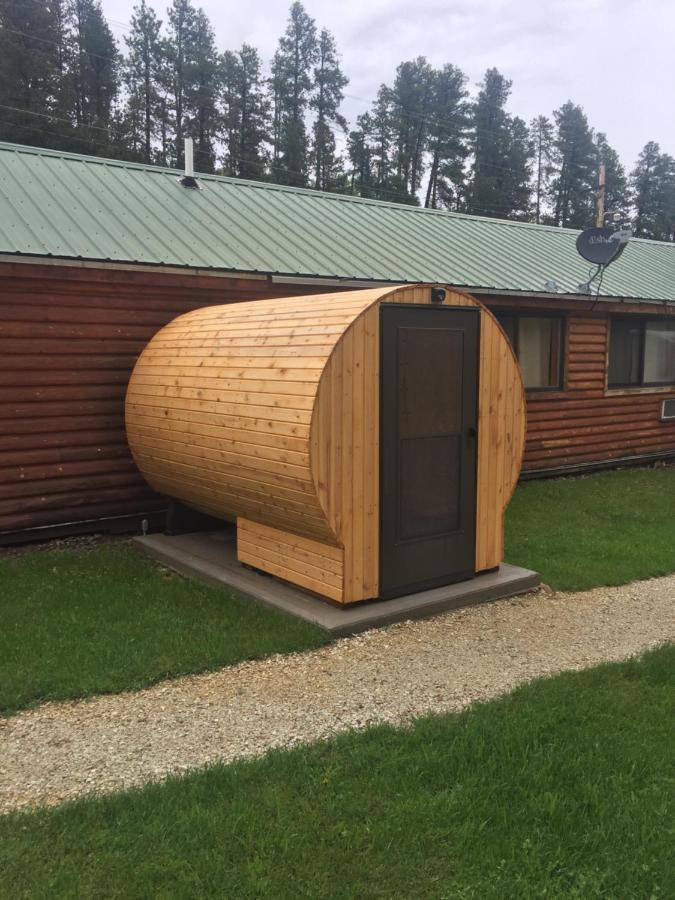 Whitetail Creek Resort Lead 외부 사진