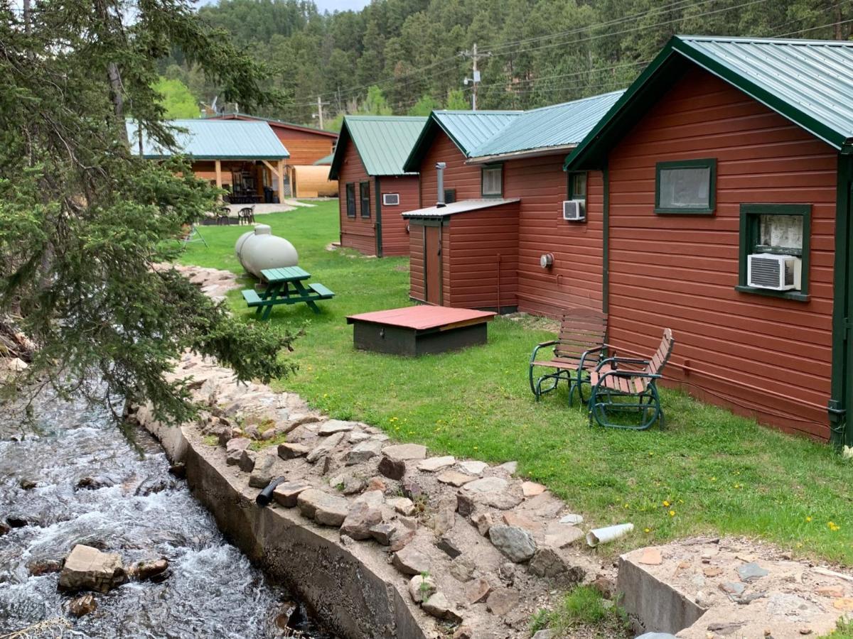 Whitetail Creek Resort Lead 외부 사진