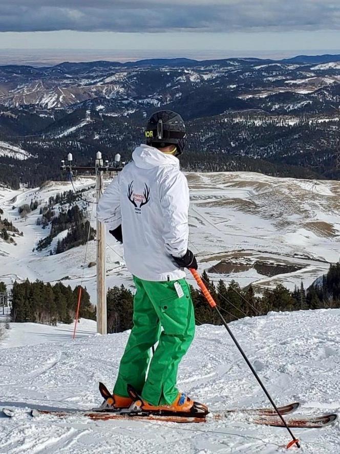 Whitetail Creek Resort Lead 외부 사진